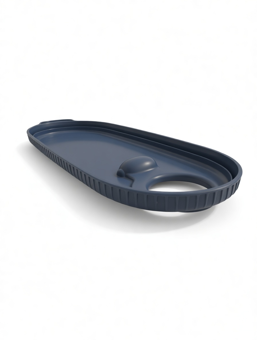 Bottle Cap Opener Tray free 3D printable STL