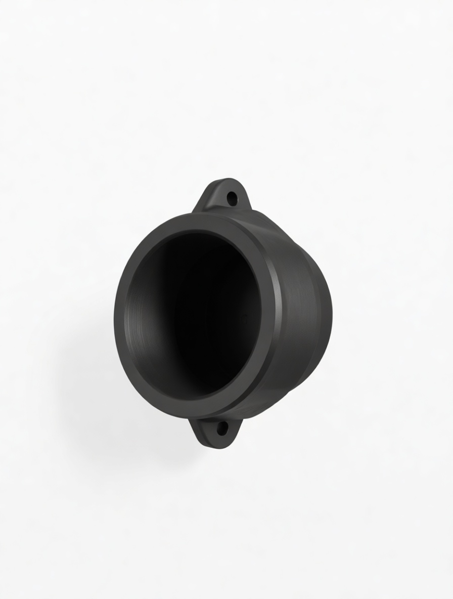 Mounting Socket Model free 3D printable STL