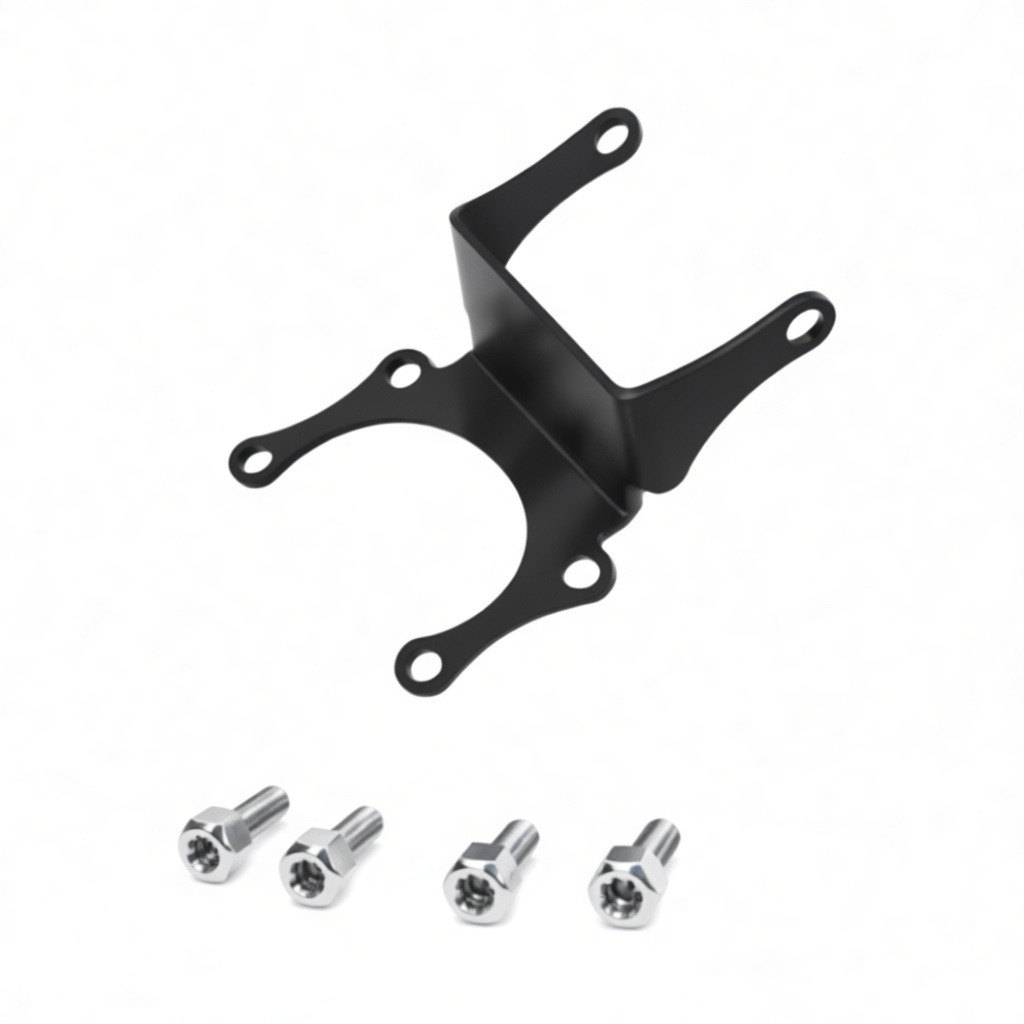 GPU Support Bracket free 3D printable STL