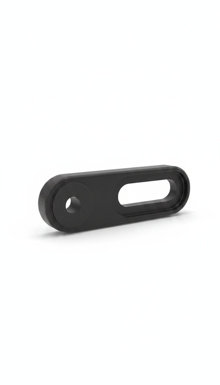 Adjustable Link Arm free 3D printable STL
