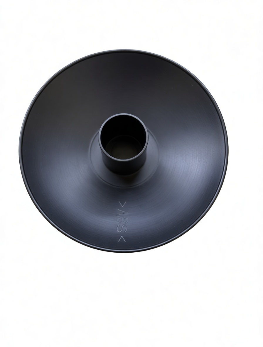 ASA Filament Spool Hub free 3D printable STL