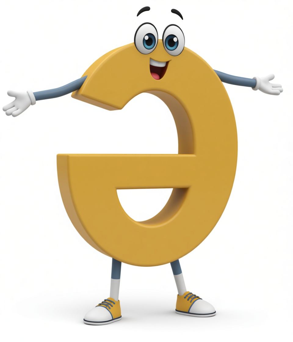 Smiling Euro Symbol Figurine free 3D printable STL