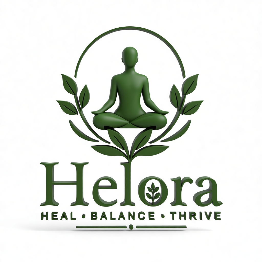 Meditation Logo Sculpture free 3D printable STL