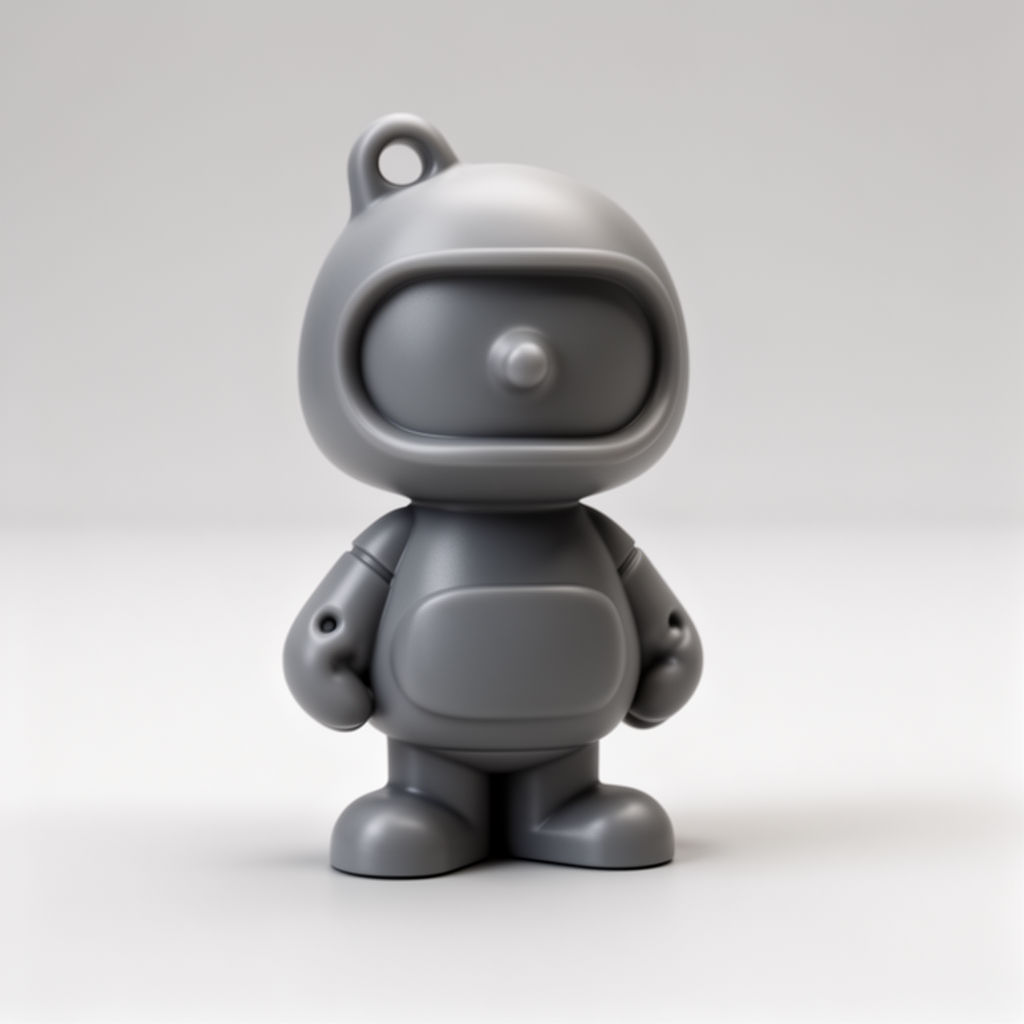 Purple Butterfly Figurine free 3D printable STL