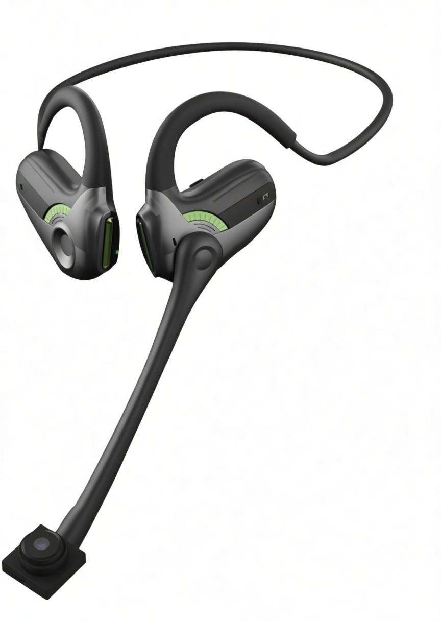 Tritton AX Headset Model free 3D printable STL
