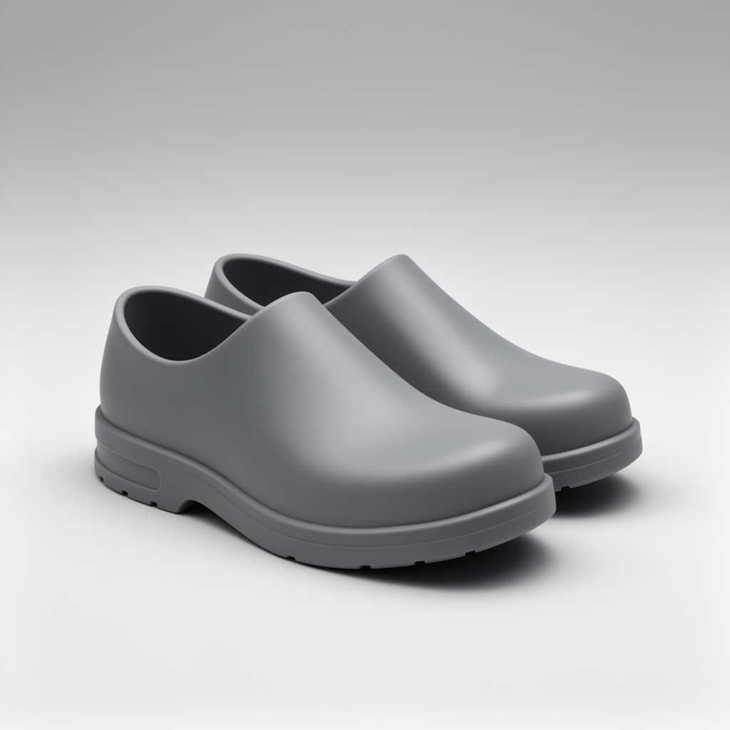 Laceless Shoes Model free 3D printable STL