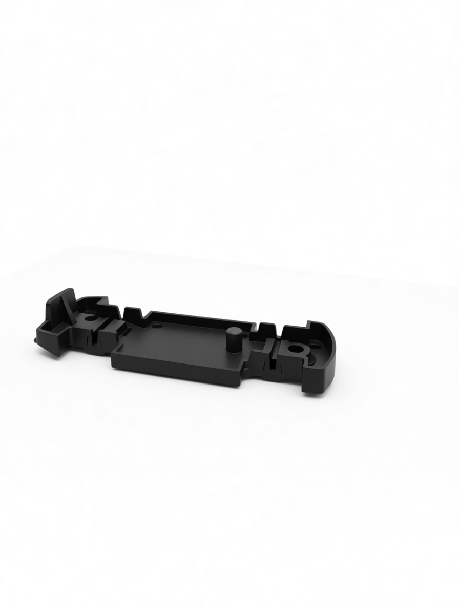 PS5 Controller Battery Cover free 3D printable STL