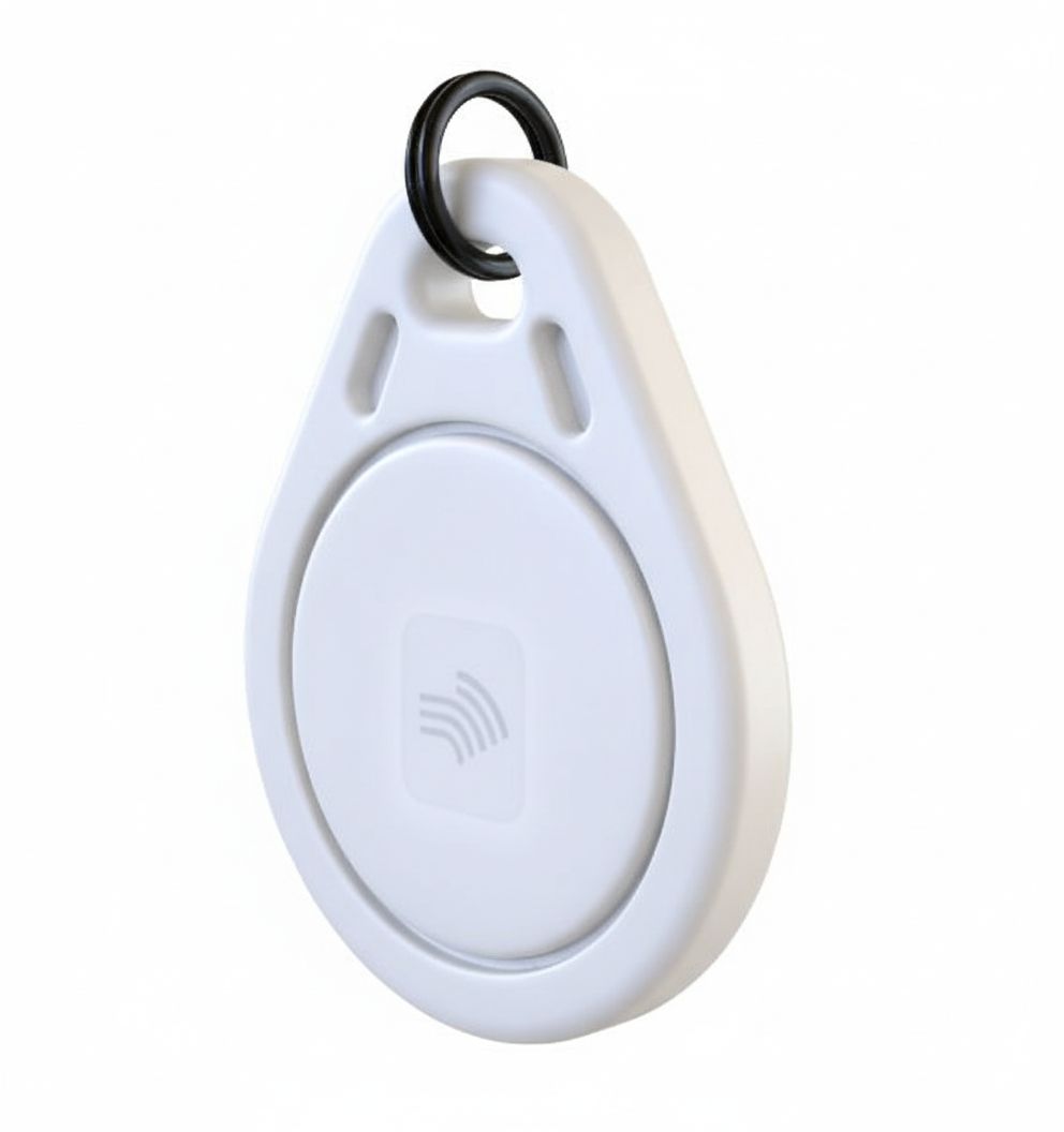 Smart Tag Device free 3D printable STL