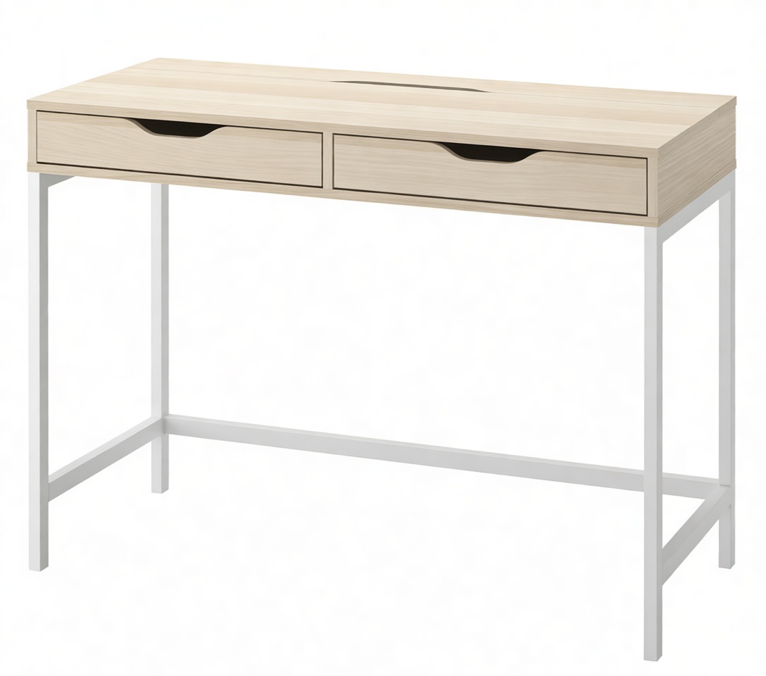 Modern Console Table free 3D printable STL
