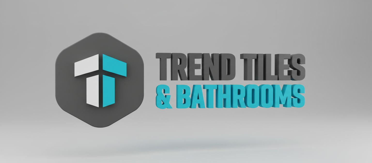 Modern Bathroom Logo free 3D printable STL