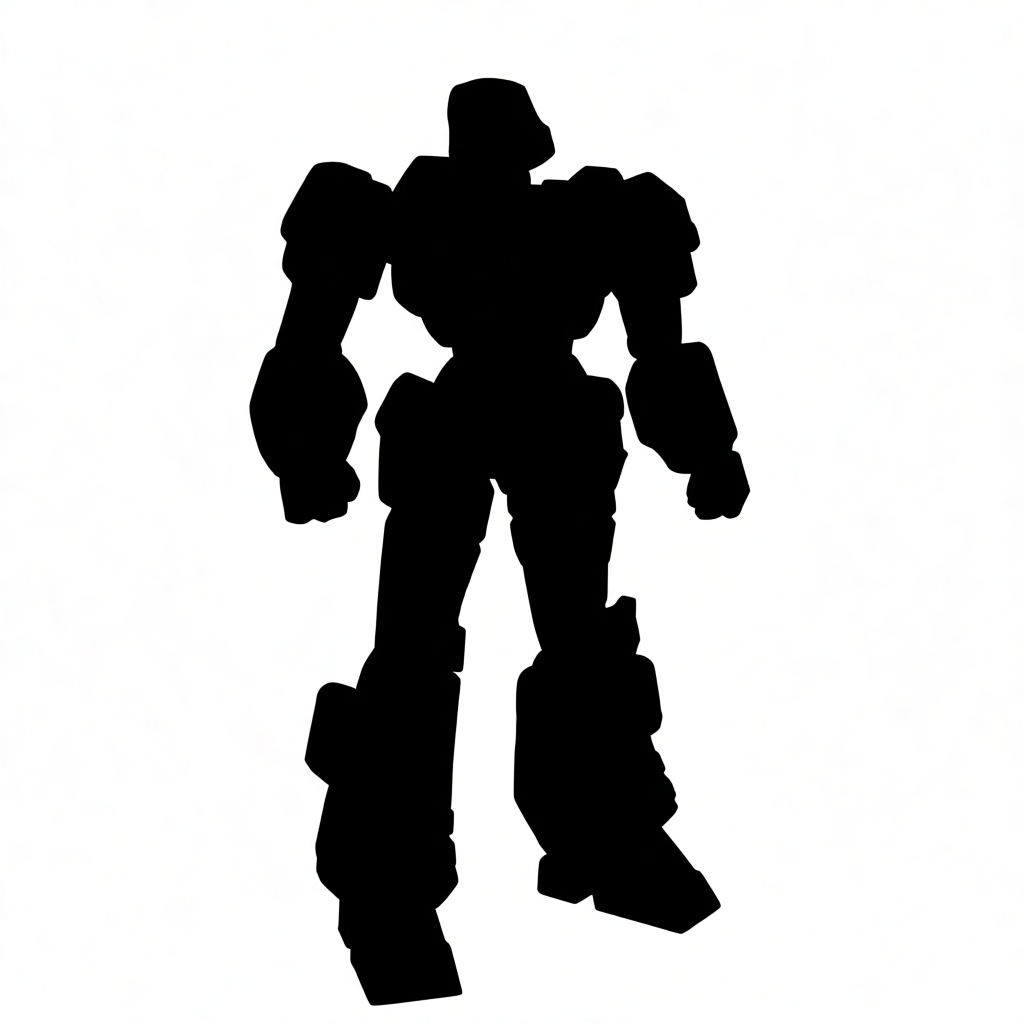 Gundam RX-78-2 Model free 3D printable STL