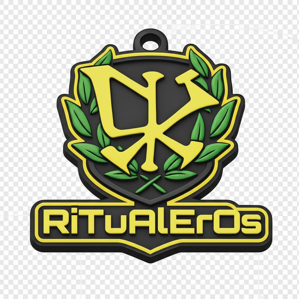 Stylish Emblem Design free 3D printable STL