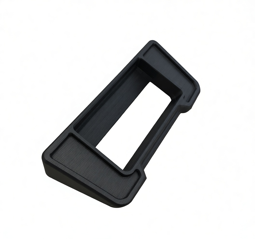 Keycap Puller Tool free 3D printable STL