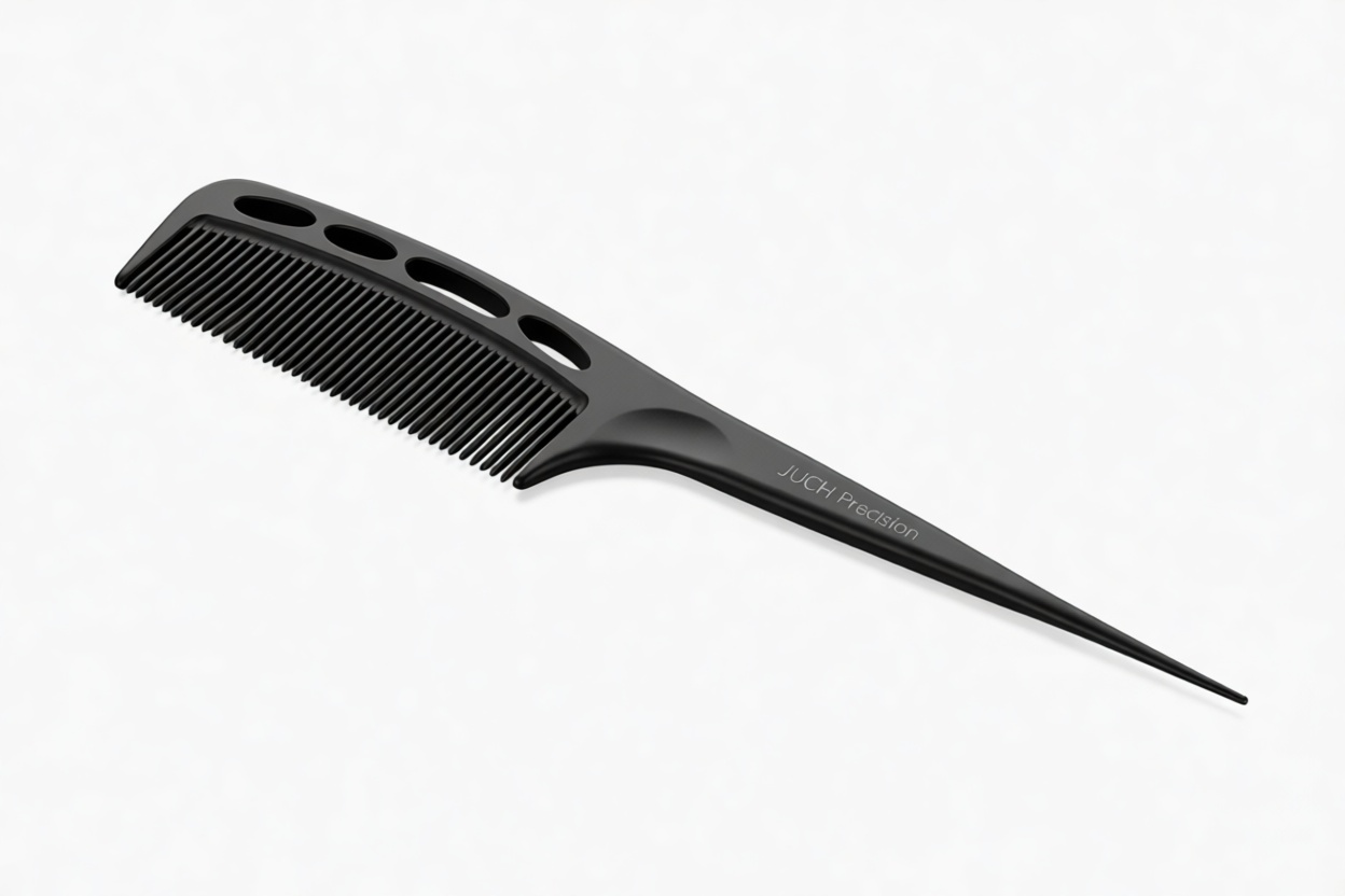 JUCH Precision Comb free 3D printable STL