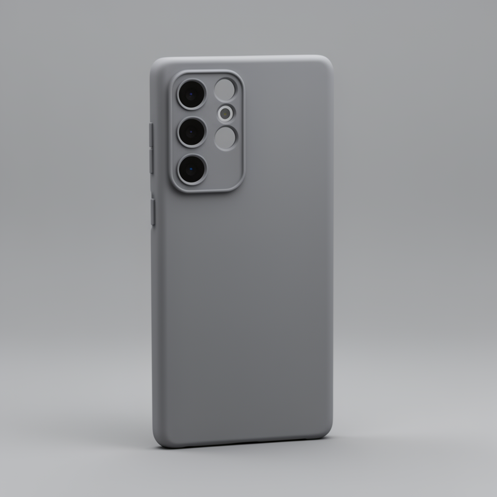 Samsung S22 Ultra Case free 3D printable STL