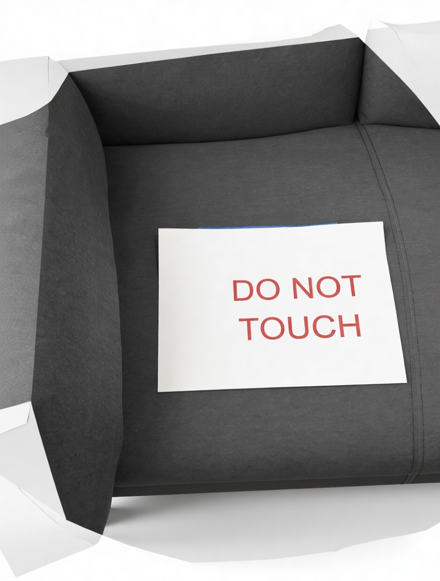 Modern Sofa Model free 3D printable STL