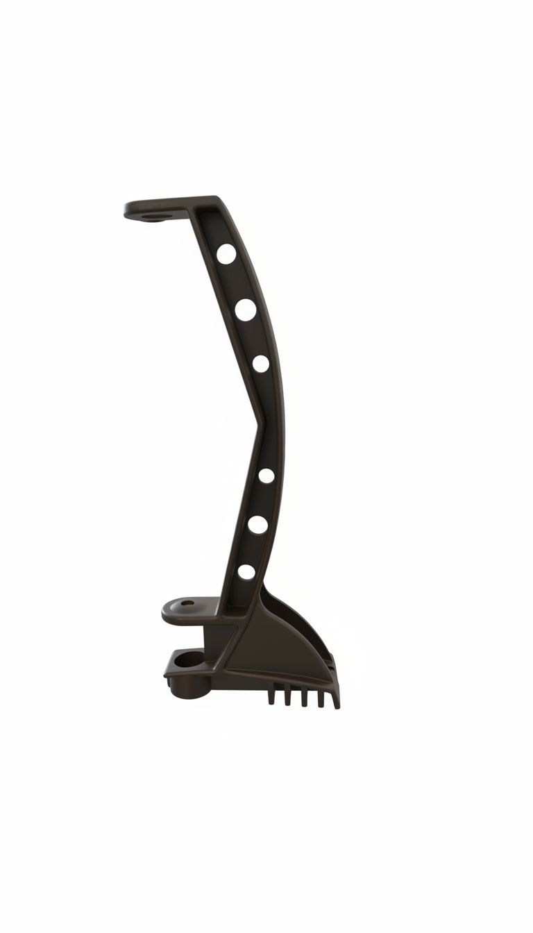 Drone Landing Gear free 3D printable STL
