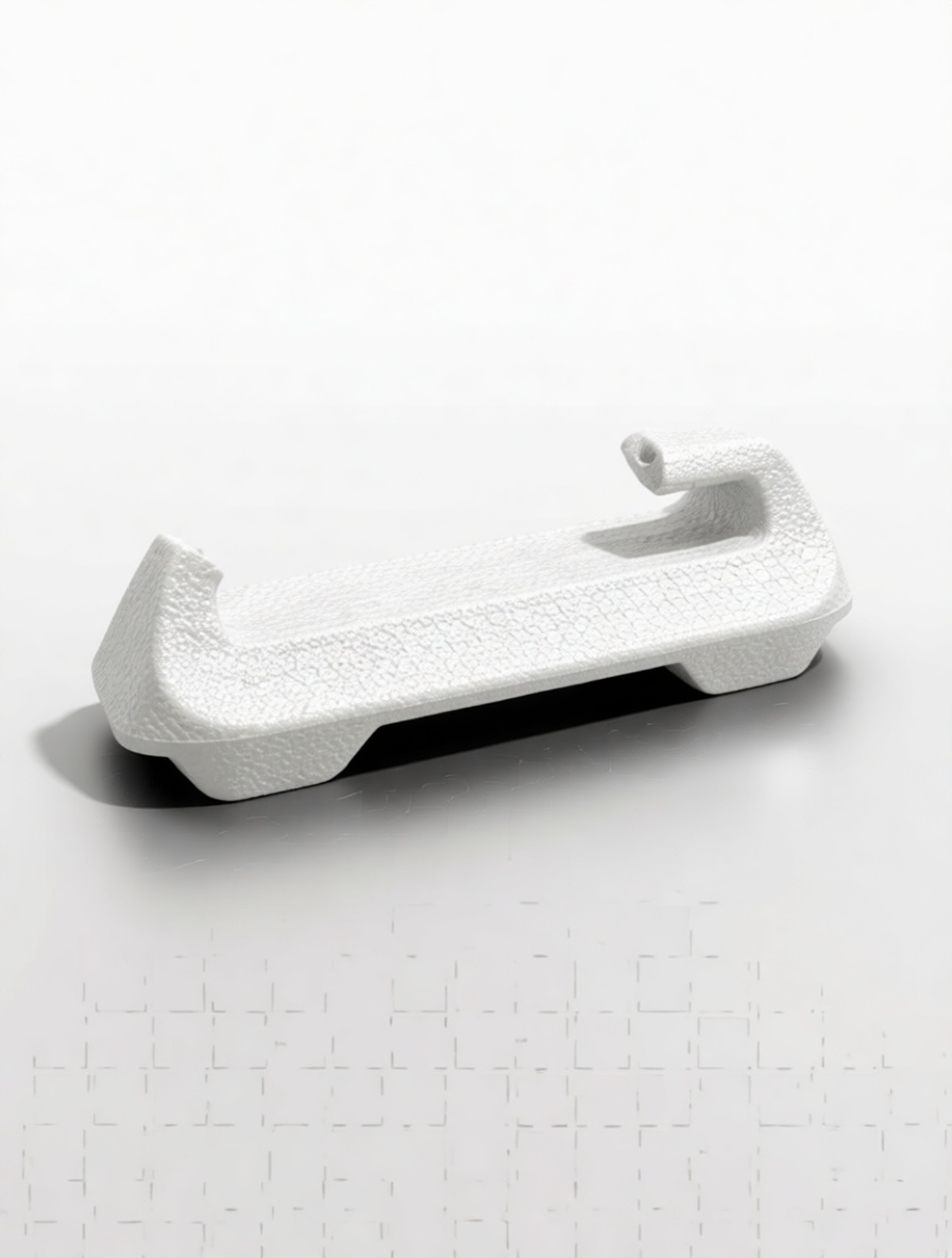 Phone Stand Model free 3D printable STL