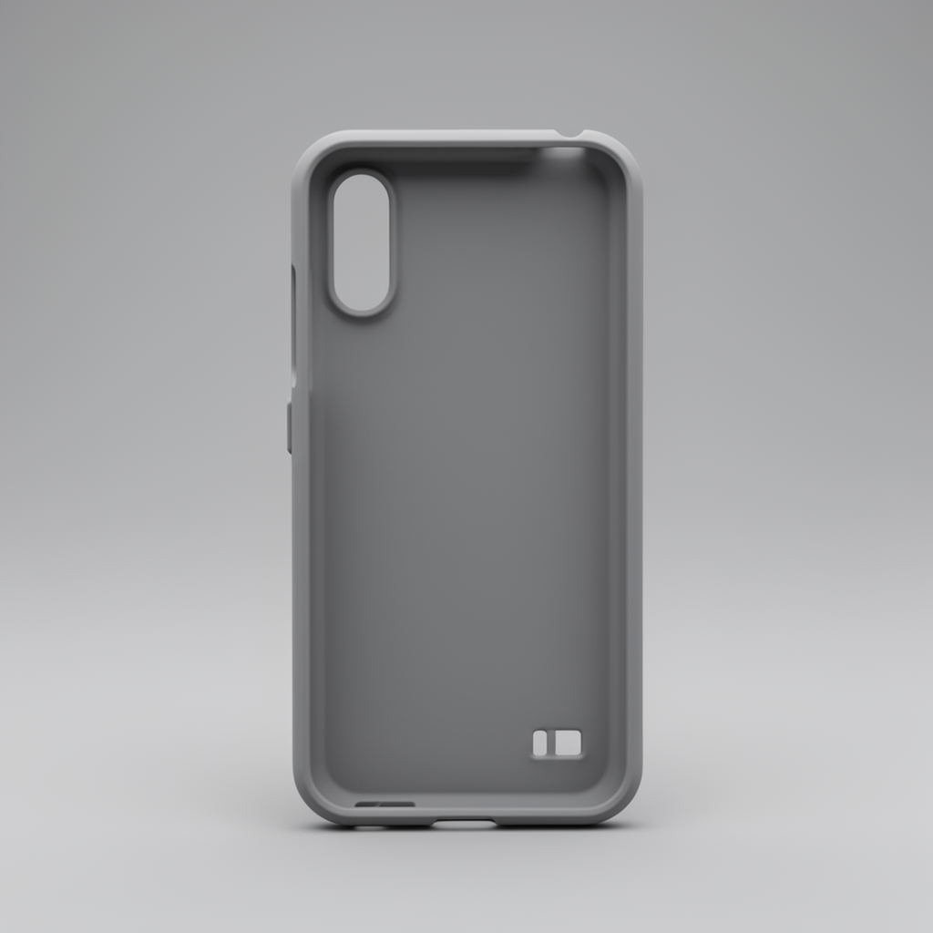 Blu View 5 Phone Case free 3D printable STL