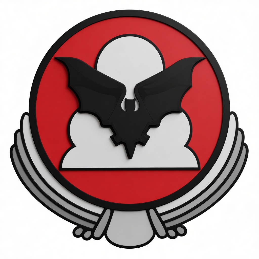Blood Elves Crest free 3D printable STL