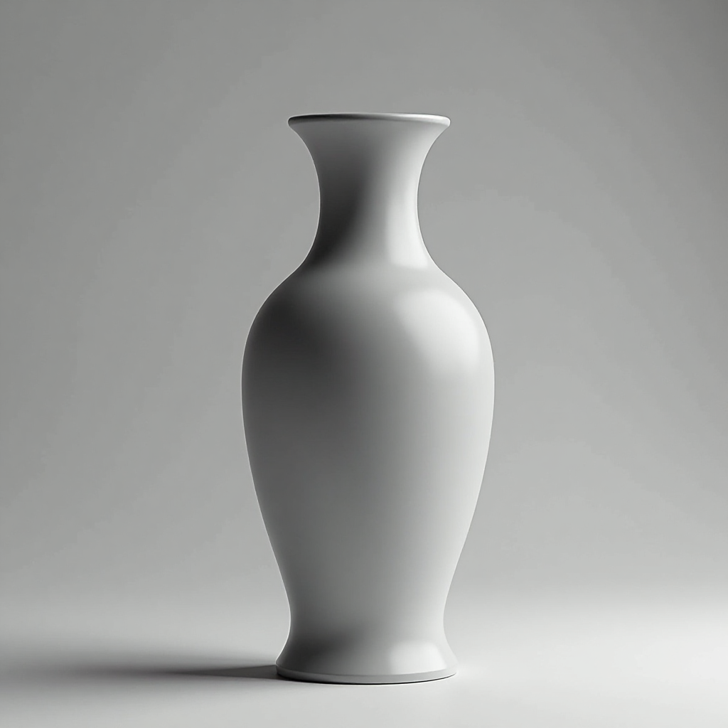 Mopsi Vase free 3D printable STL