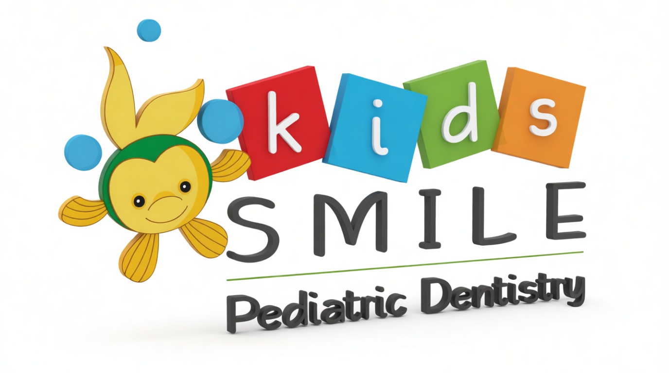 Kids Smile Logo 3D Model free 3D printable STL
