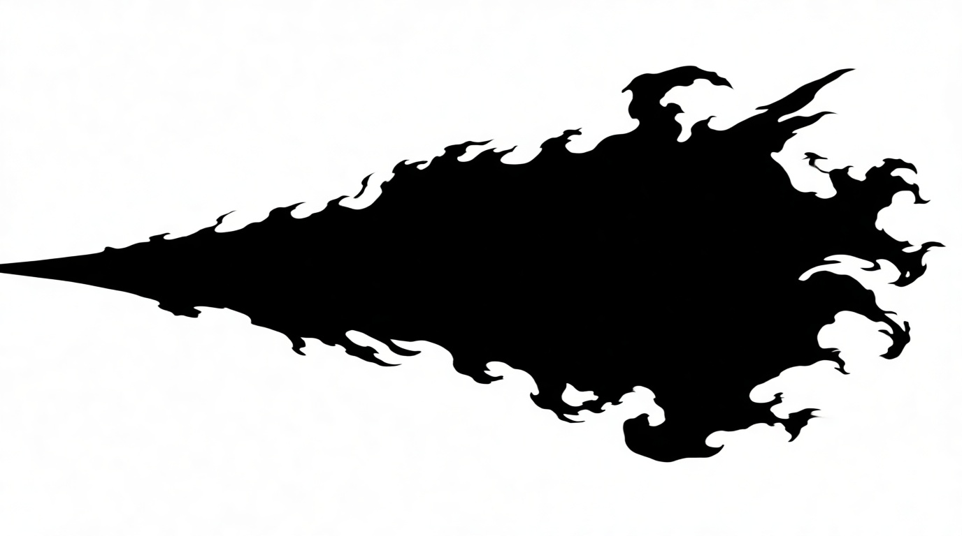 Demonic Flame Sword free 3D printable STL