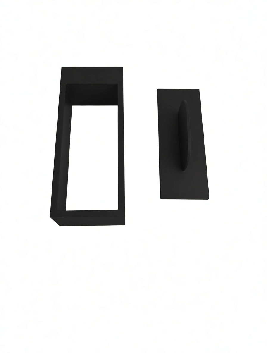 Stamp Handle and Frame free 3D printable STL