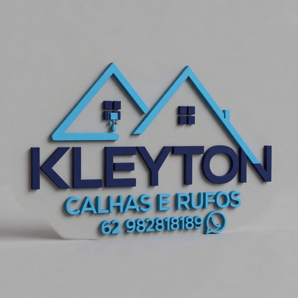 Kleyton Logo Model free 3D printable STL