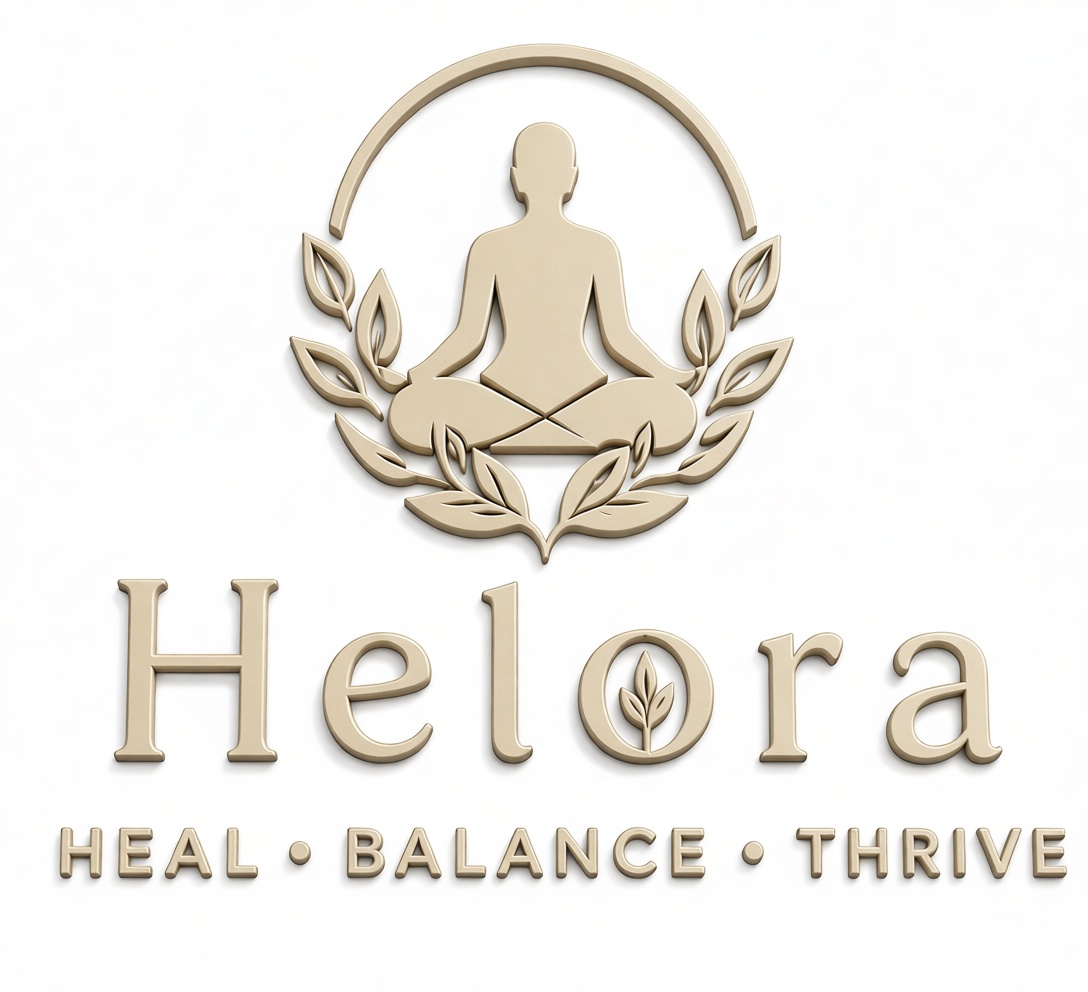 Meditative Figure Emblem free 3D printable STL
