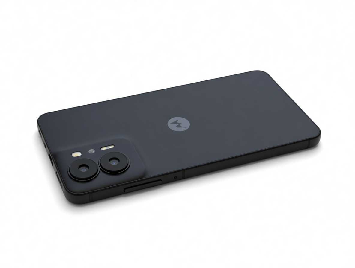 Motorola Edge 40 Model free 3D printable STL