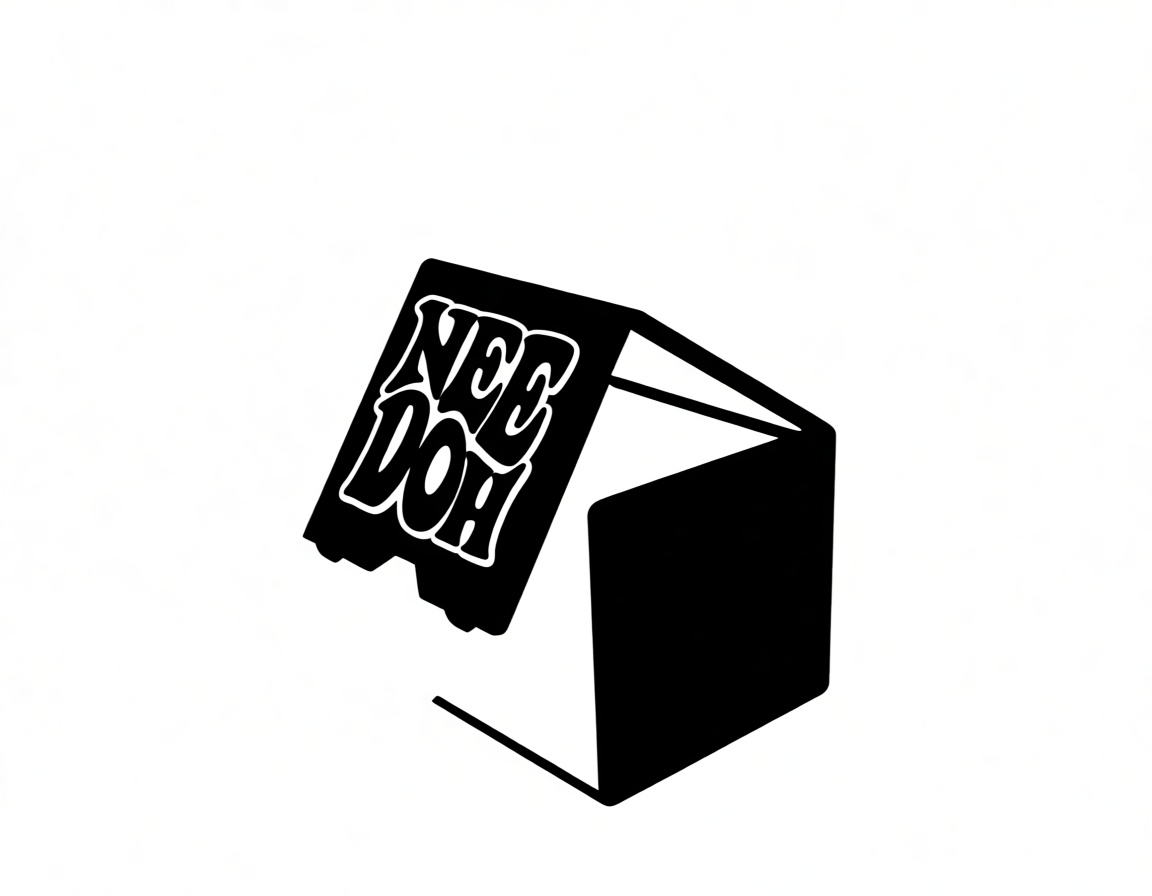 Needoh Device Model free 3D printable STL