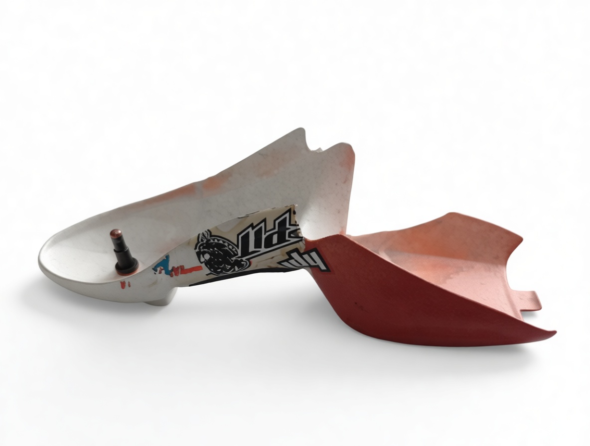 Honda RC211V Fairing free 3D printable STL
