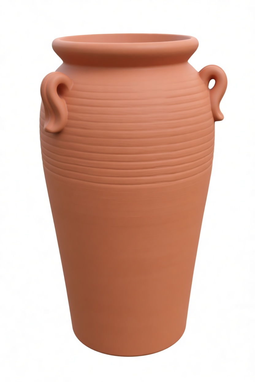Ancient Greek Amphora free 3D printable STL