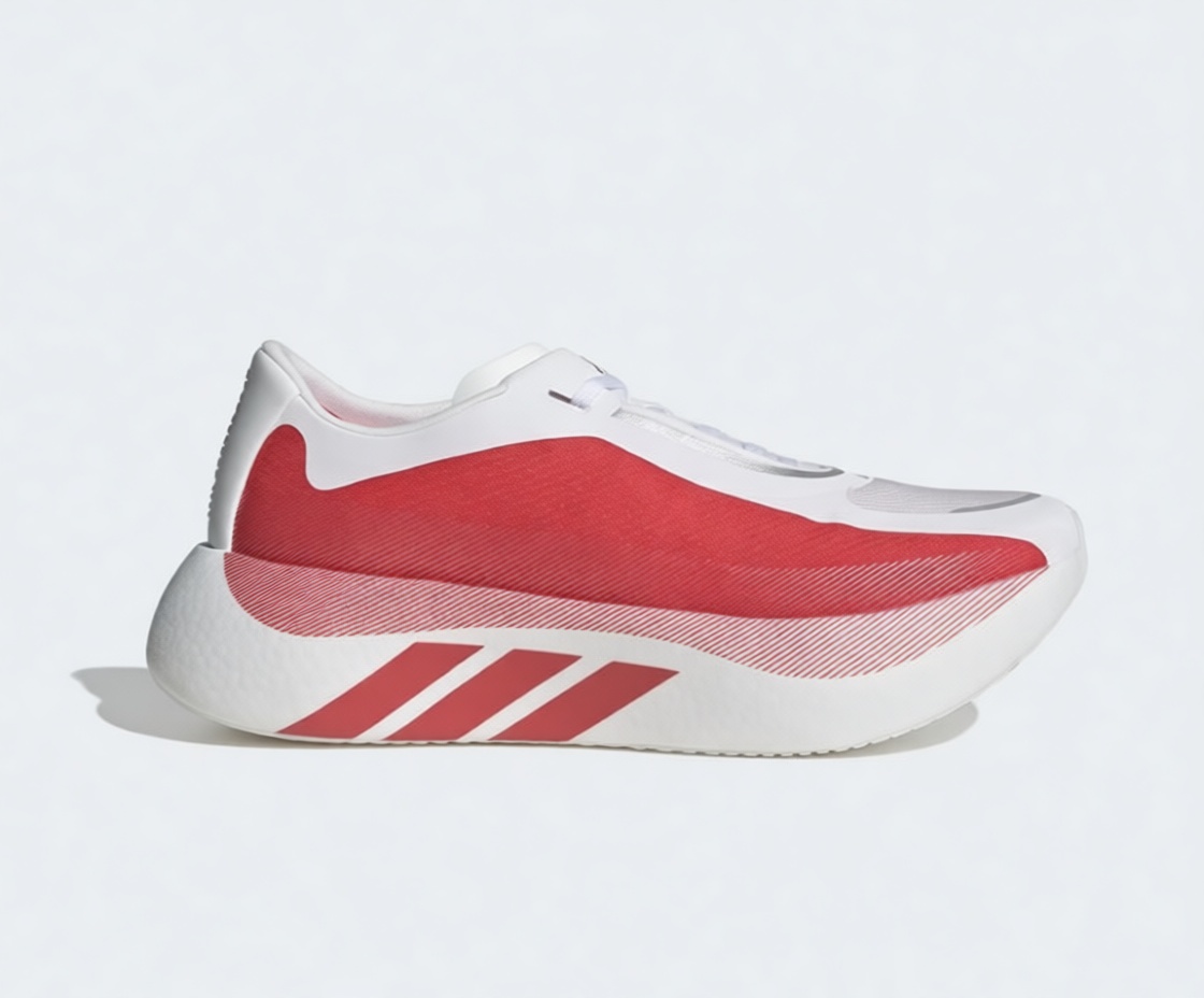 Adidas SL20 Running Shoe free 3D printable STL