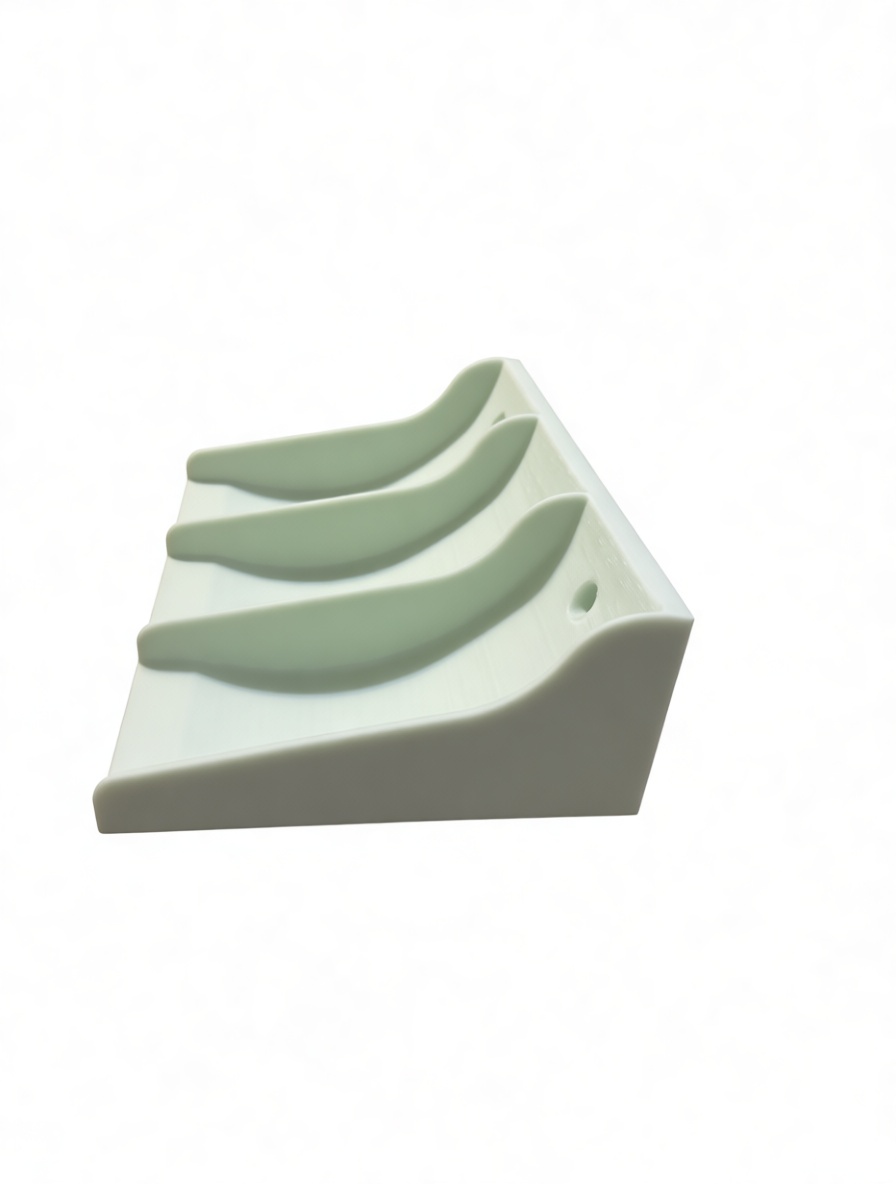 Multi Knife Rack free 3D printable STL