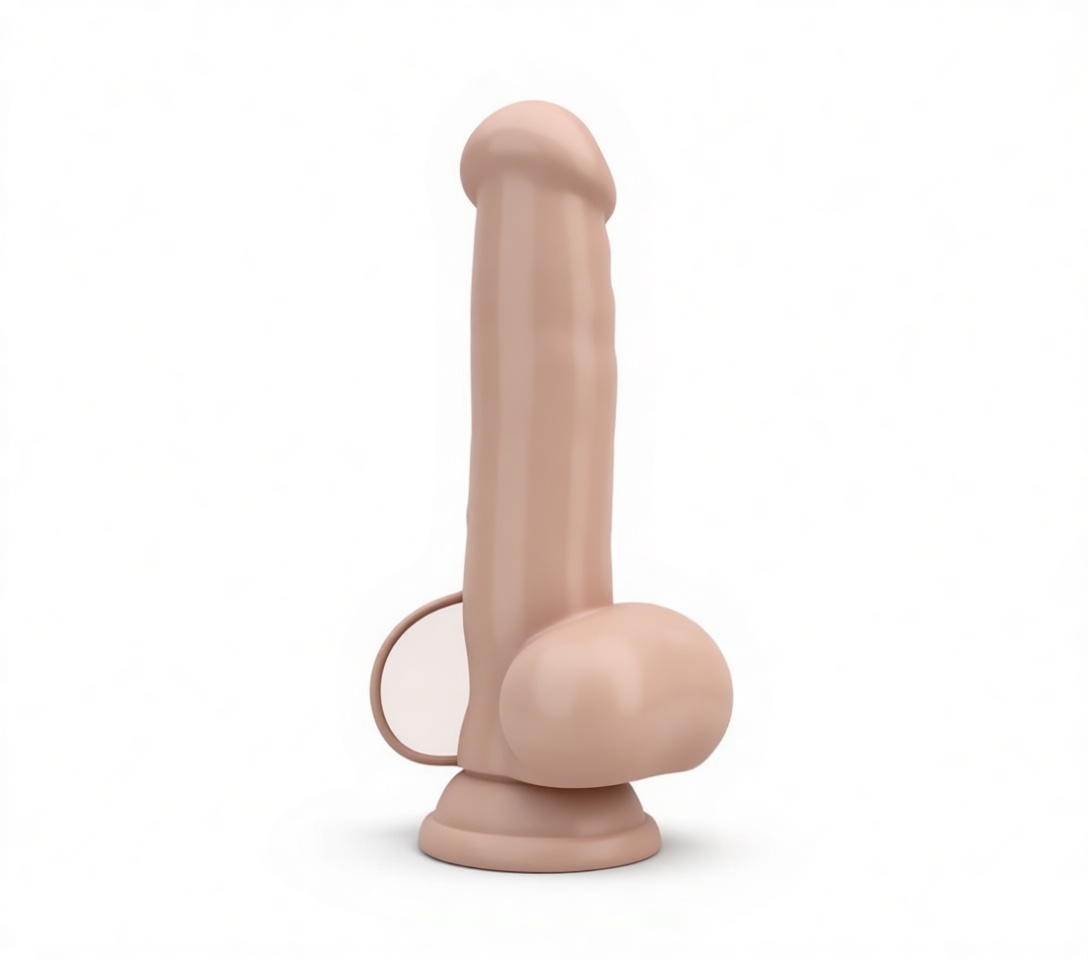 Phallus Dildo Model free 3D printable STL