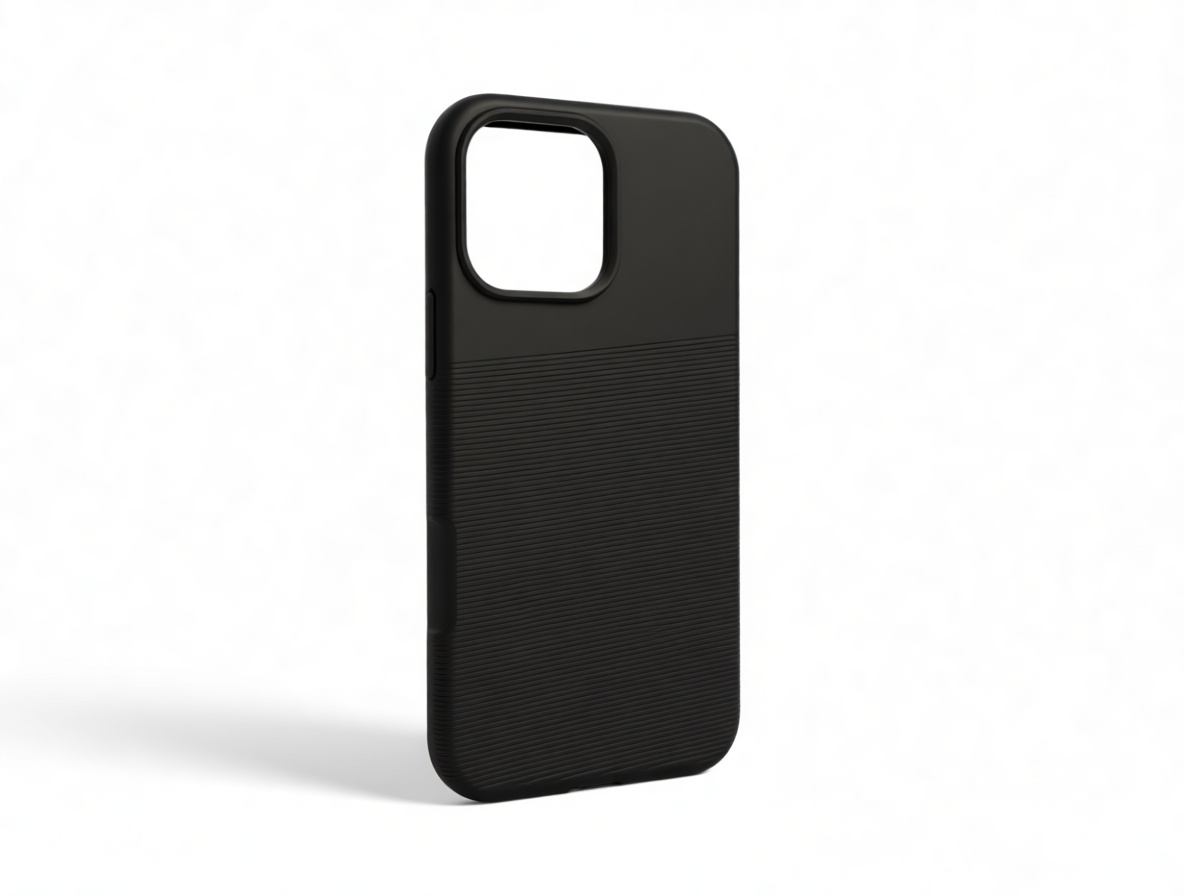 Smartphone Case Model free 3D printable STL