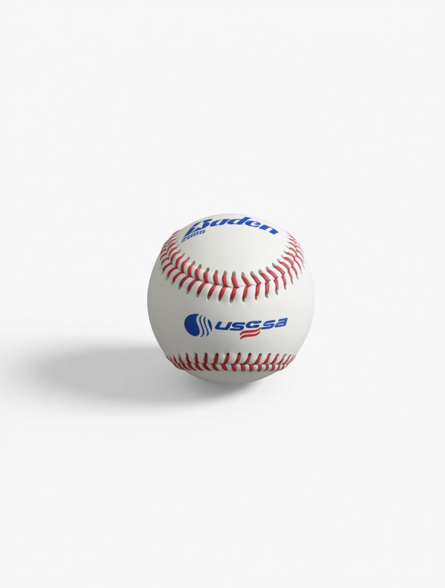 Baden USCSA Baseball free 3D printable STL