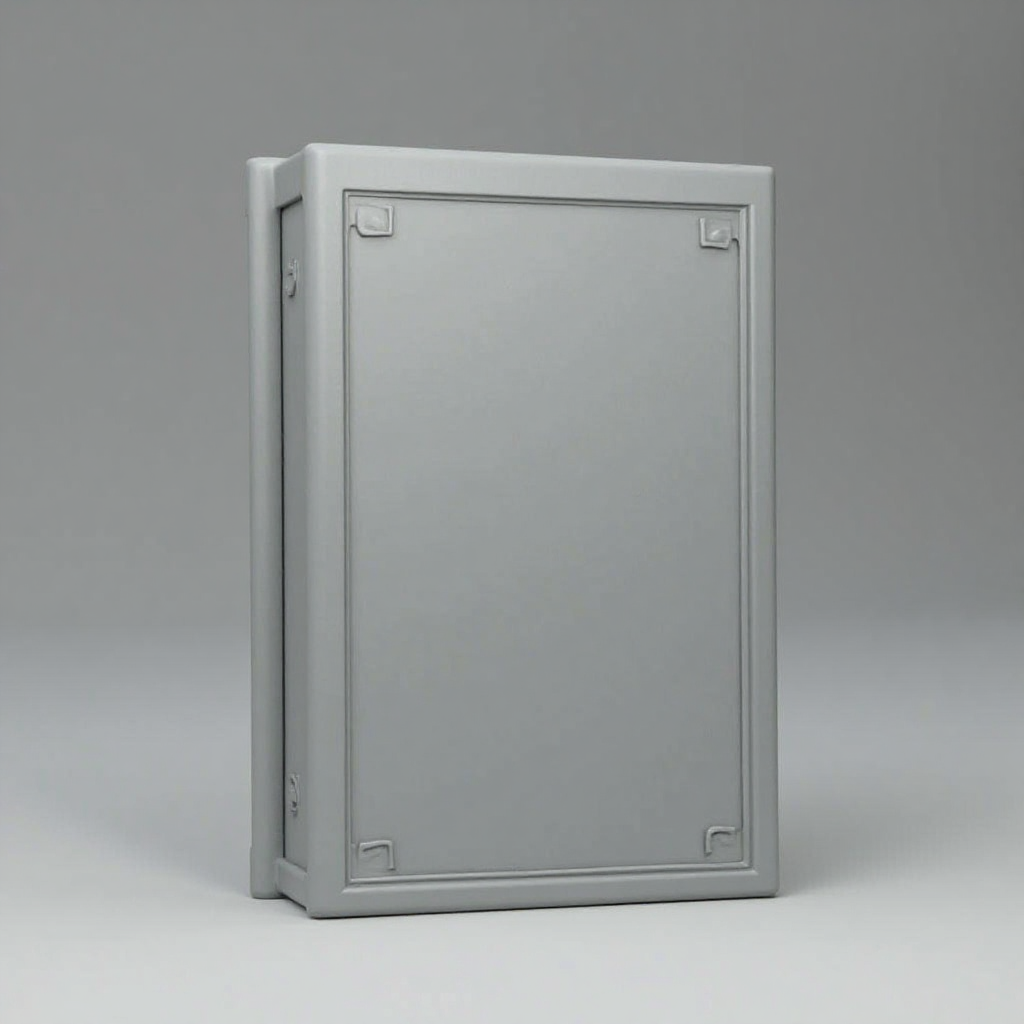 Classic Hardcover Book free 3D printable STL