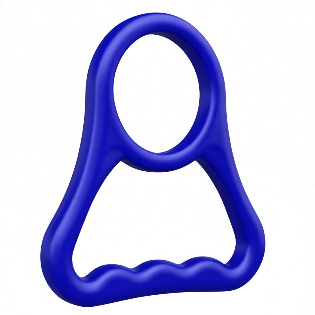 Amazon Logo Pendant free 3D printable STL