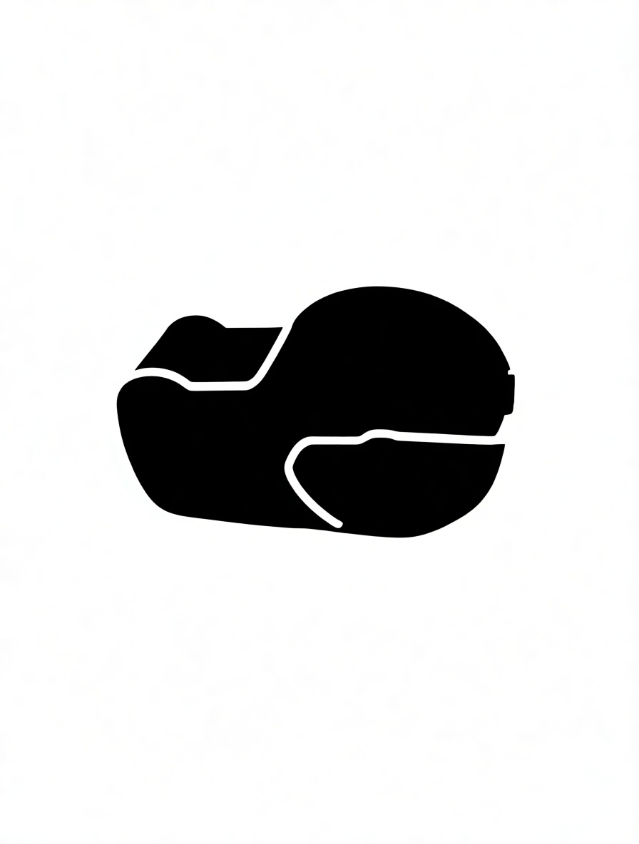 3M Tape Dispenser free 3D printable STL