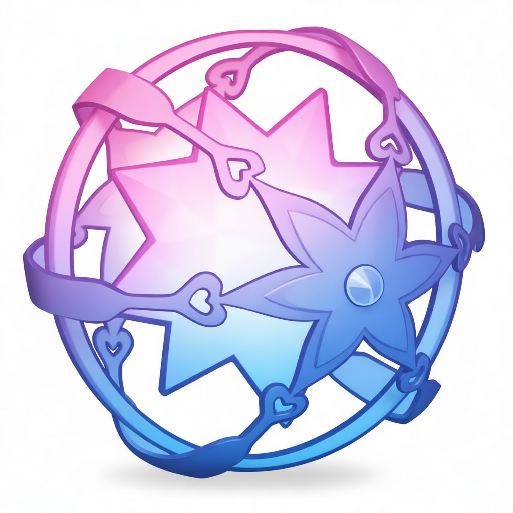 Celestial Sphere Ornament free 3D printable STL