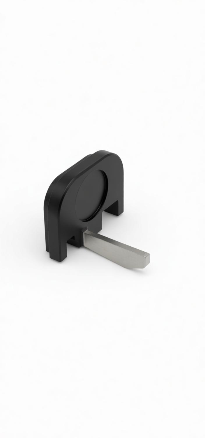 Tape Measure Housing free 3D printable STL