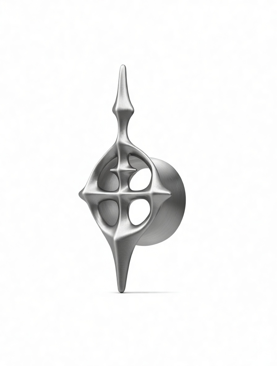 Spirograph Gear Model free 3D printable STL