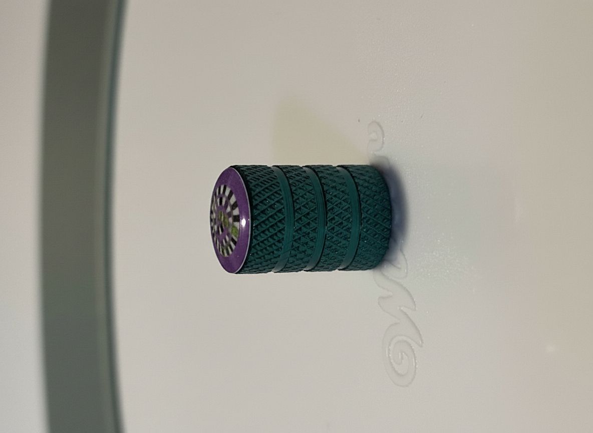 Dart Barrel 3D Model free 3D printable STL