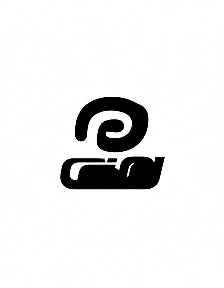 Arabic Calligraphy Sculpture free 3D printable STL