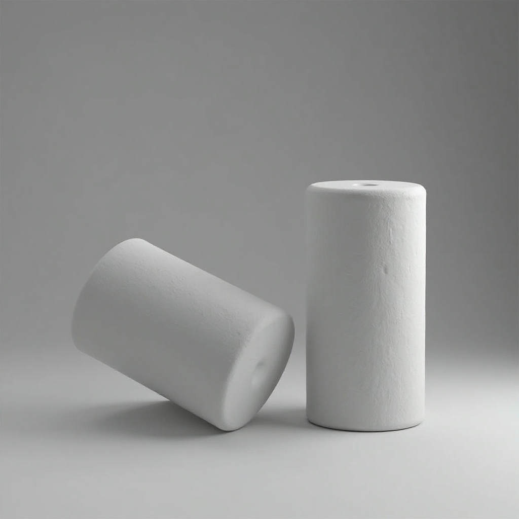 Marshmallow Figurines Set free 3D printable STL