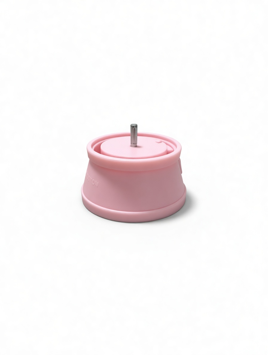 Spray Paint Cap Nozzle free 3D printable STL
