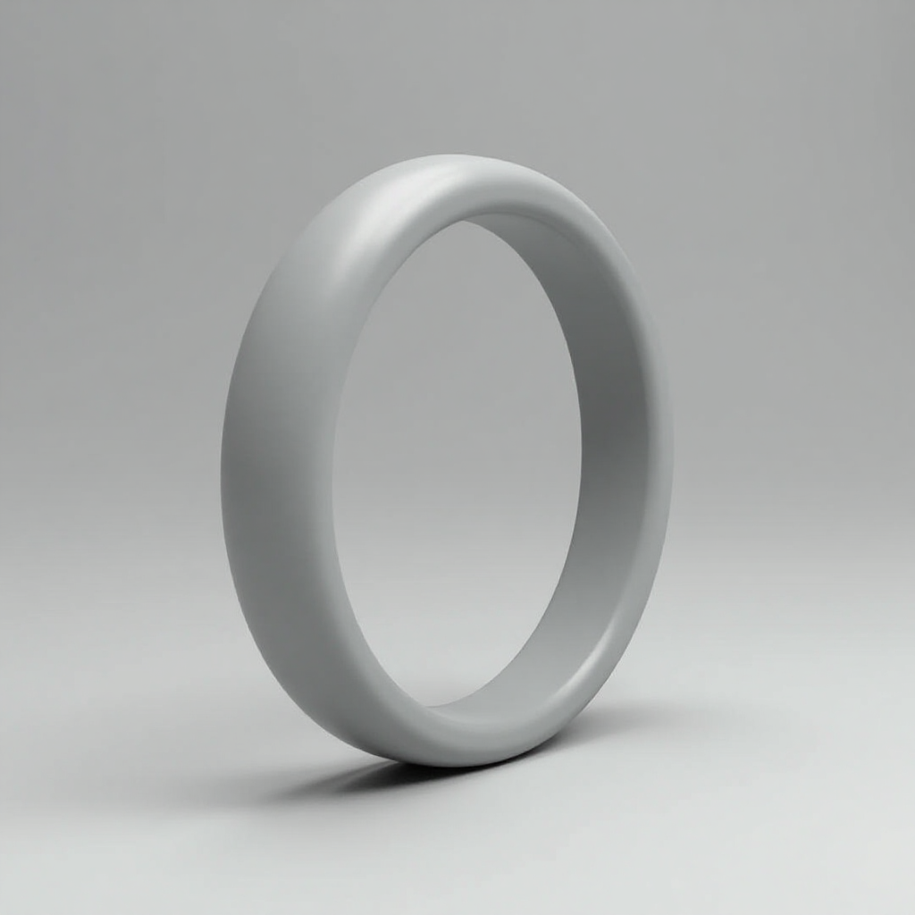 Ornate Celtic Ring free 3D printable STL